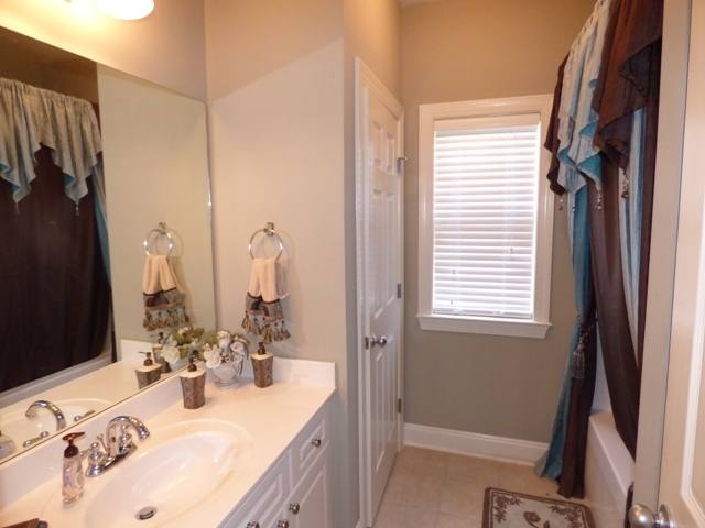 House for rent at 4124 Old Cahaba Parkway, Helena, AL 35080