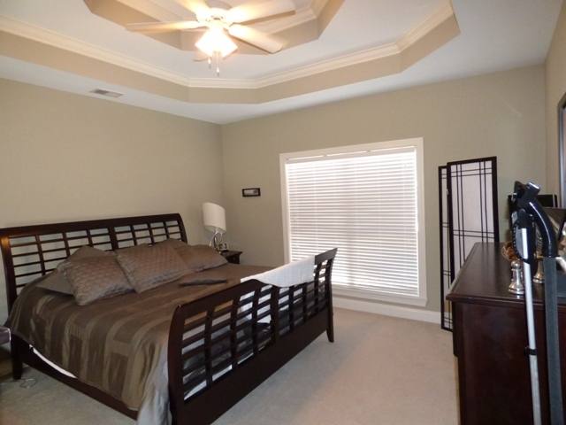 House for rent at 4124 Old Cahaba Parkway, Helena, AL 35080
