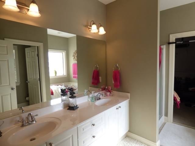 House for rent at 4124 Old Cahaba Parkway, Helena, AL 35080