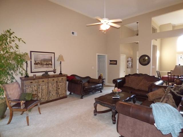 House for rent at 4124 Old Cahaba Parkway, Helena, AL 35080