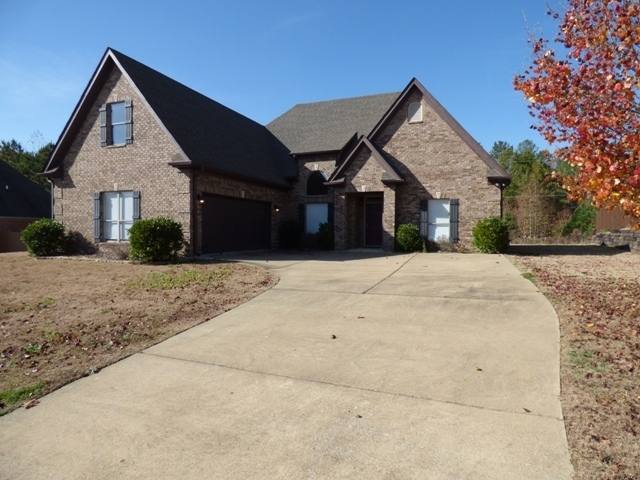 House for rent at 4124 Old Cahaba Parkway, Helena, AL 35080