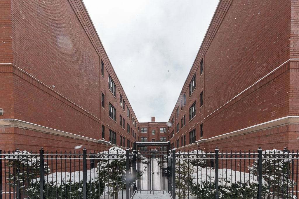 Apartment for rent at 5748 Winthrop #D203, Chicago, IL 60660