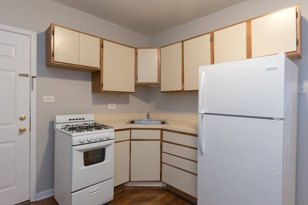 Apartment for rent at 5748 Winthrop #D203, Chicago, IL 60660