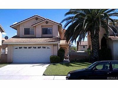 House for rent at 17135 Cambria Ave, Fontana, CA 92336