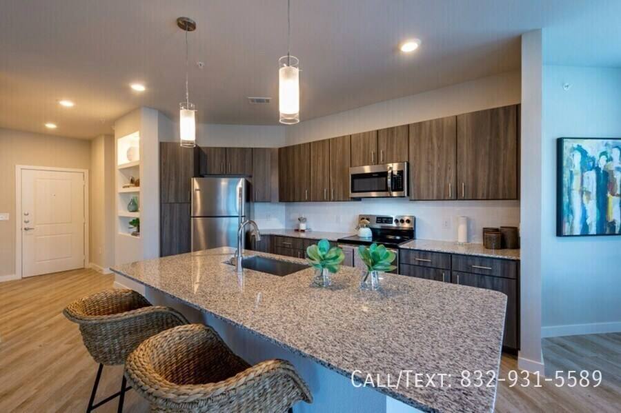 Apartment for rent at 18199 W Lake Houston Parkway #HALH, Humble, TX 77346