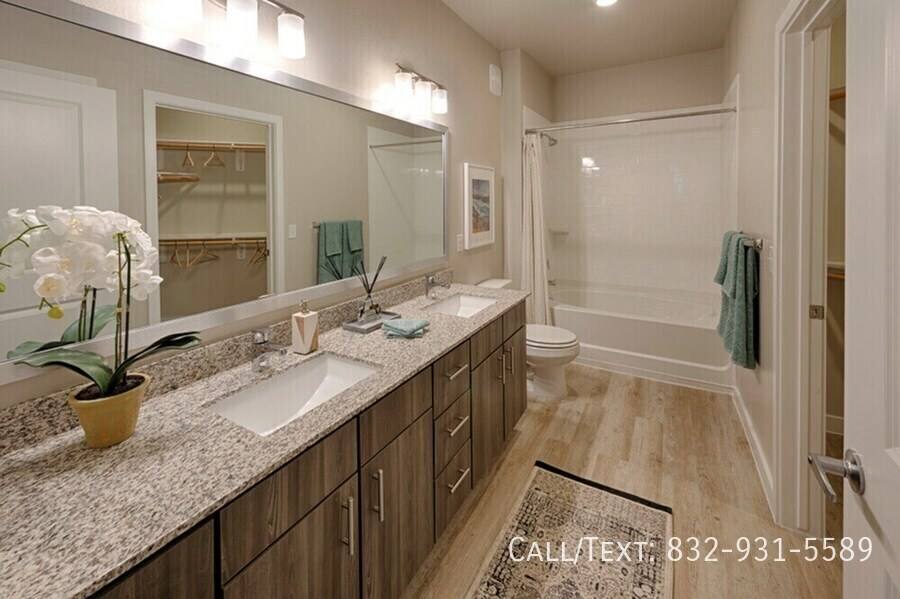 Apartment for rent at 18199 W Lake Houston Parkway #HALH, Humble, TX 77346