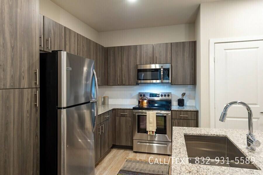Apartment for rent at 18199 W Lake Houston Parkway #HALH, Humble, TX 77346