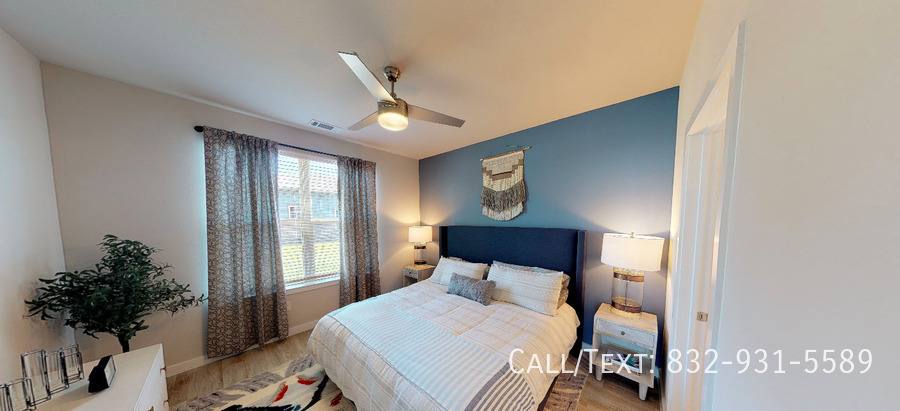 Apartment for rent at 18199 W Lake Houston Parkway #HALH, Humble, TX 77346