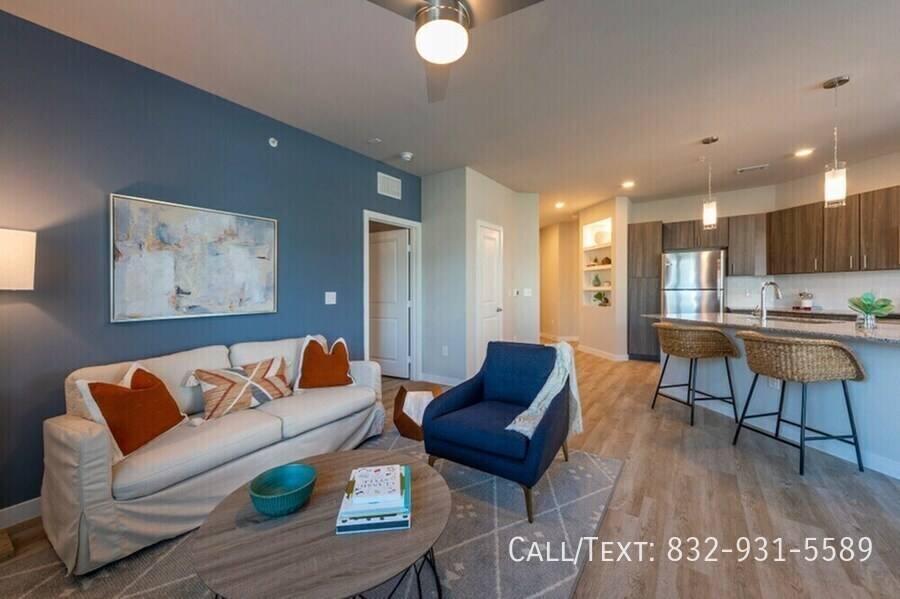 Apartment for rent at 18199 W Lake Houston Parkway #HALH, Humble, TX 77346
