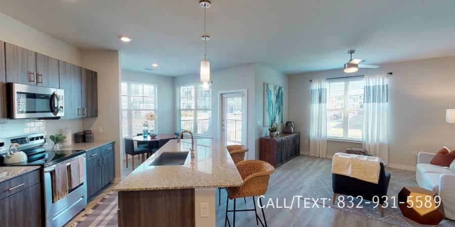 Apartment for rent at 18199 W Lake Houston Parkway #HALH, Humble, TX 77346