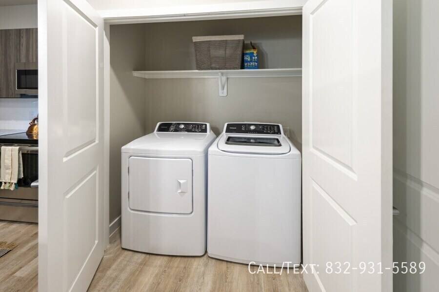 Apartment for rent at 18199 W Lake Houston Parkway #HALH, Humble, TX 77346