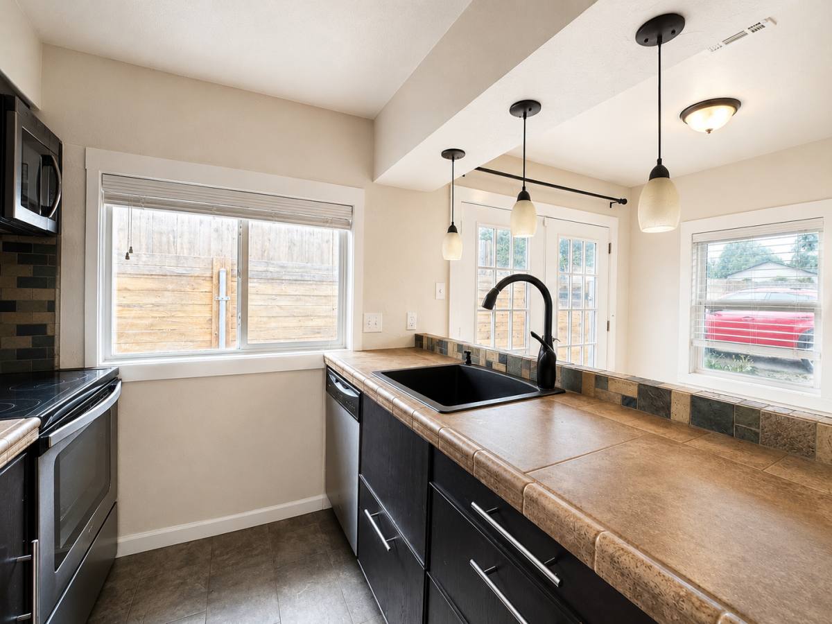 House for rent at 2717 Parker Lane #B, Austin, TX 78741
