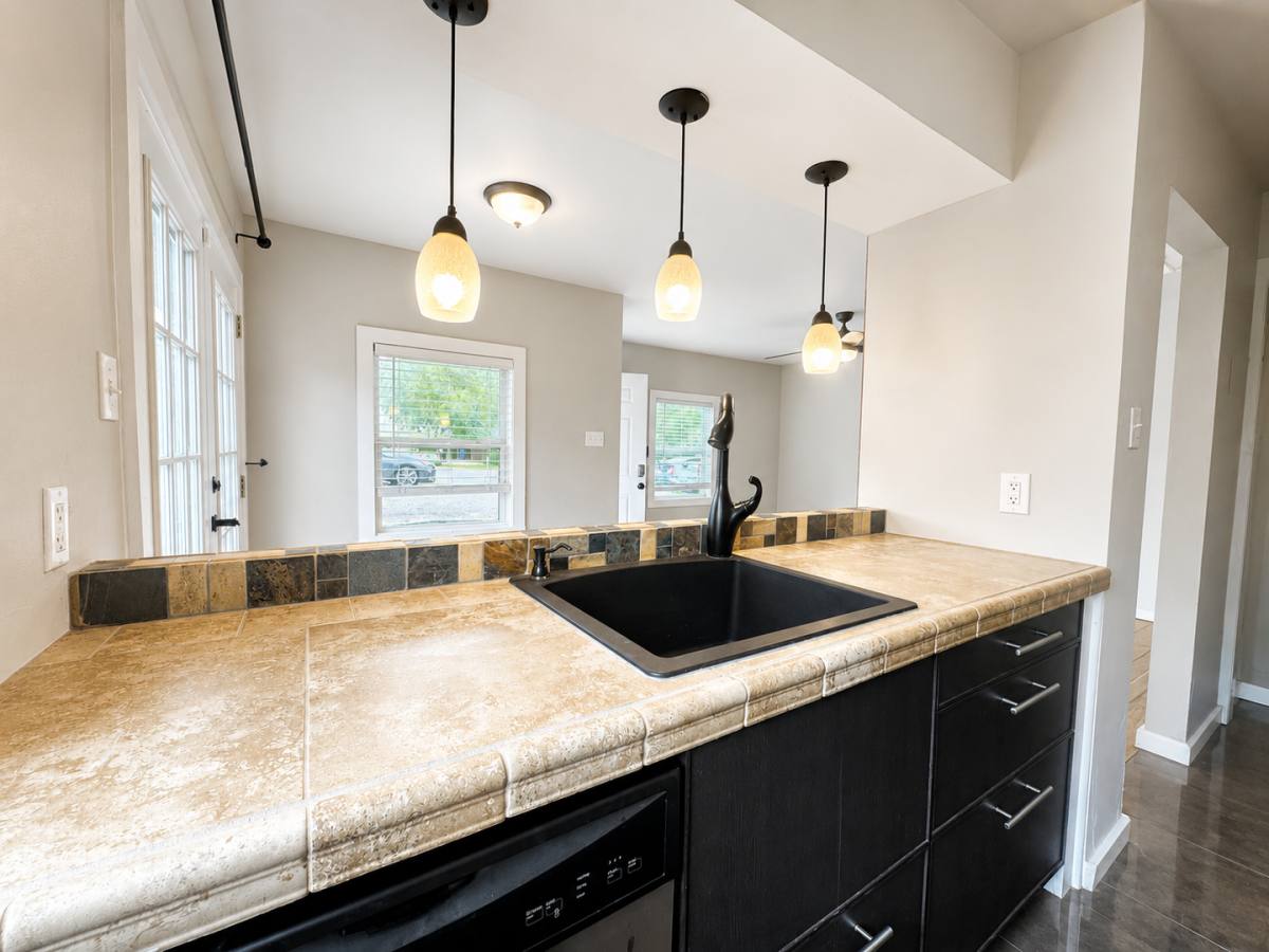 House for rent at 2717 Parker Lane #B, Austin, TX 78741