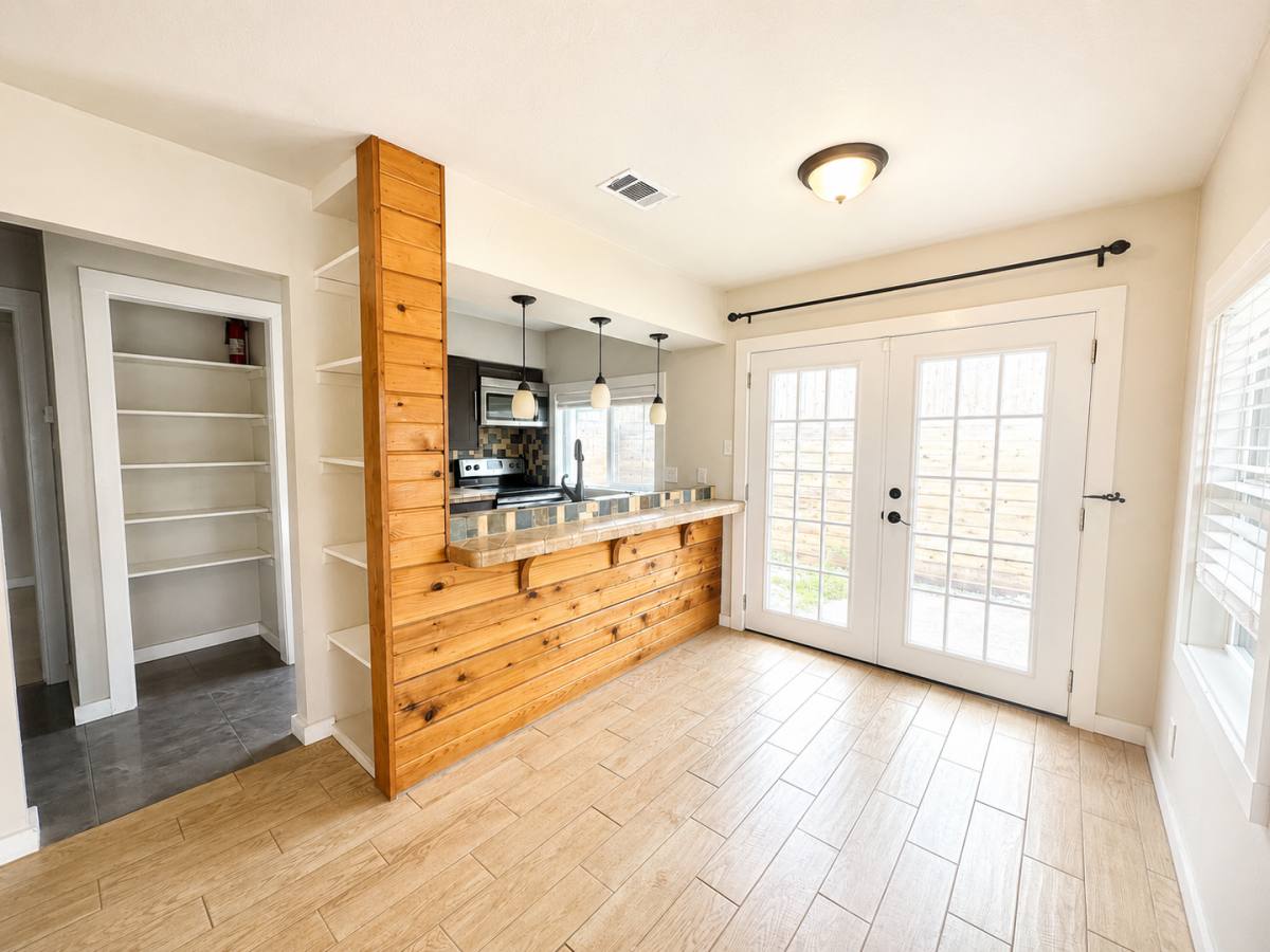 House for rent at 2717 Parker Lane #B, Austin, TX 78741