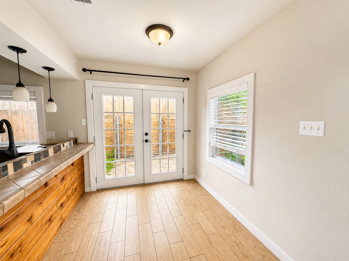 House for rent at 2717 Parker Lane #B, Austin, TX 78741