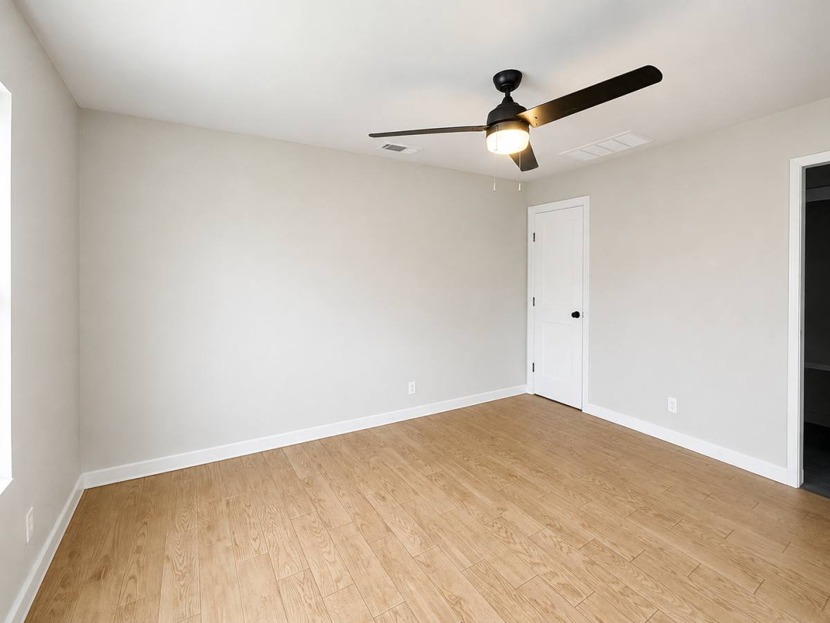House for rent at 2717 Parker Lane #B, Austin, TX 78741