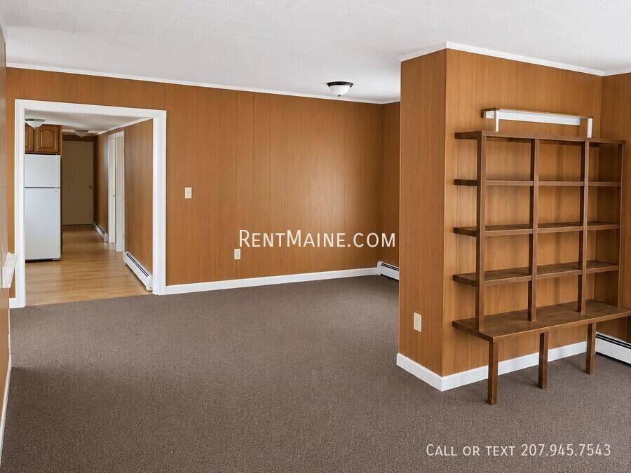 Apartment for rent at 15 Park St #B, Orono, ME 04473