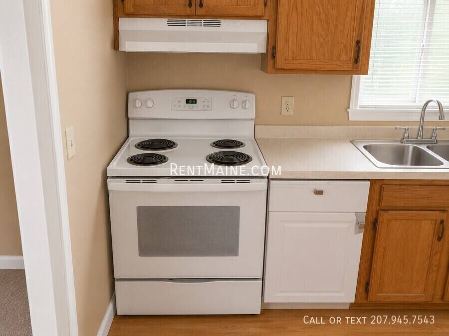 Apartment for rent at 15 Park St #B, Orono, ME 04473
