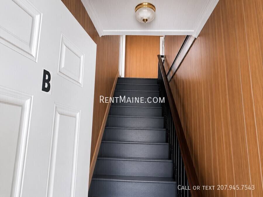 Apartment for rent at 15 Park St #B, Orono, ME 04473
