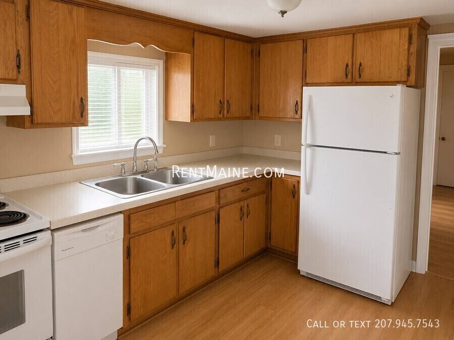 Apartment for rent at 15 Park St #B, Orono, ME 04473