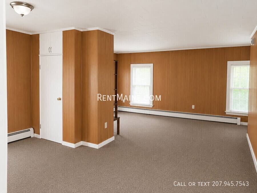 Apartment for rent at 15 Park St #B, Orono, ME 04473