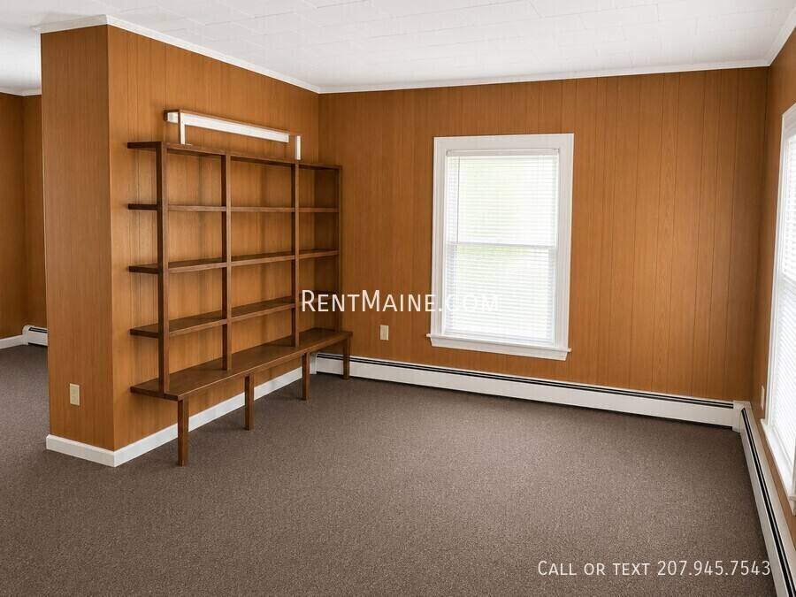 Apartment for rent at 15 Park St #B, Orono, ME 04473