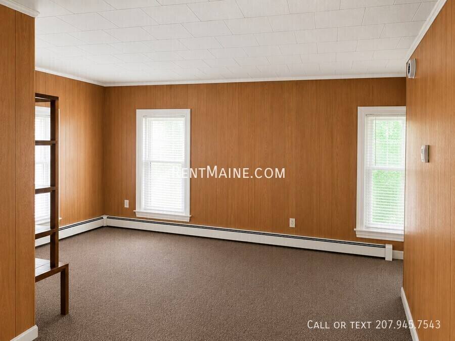 Apartment for rent at 15 Park St #B, Orono, ME 04473