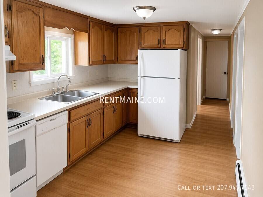 Apartment for rent at 15 Park St #B, Orono, ME 04473