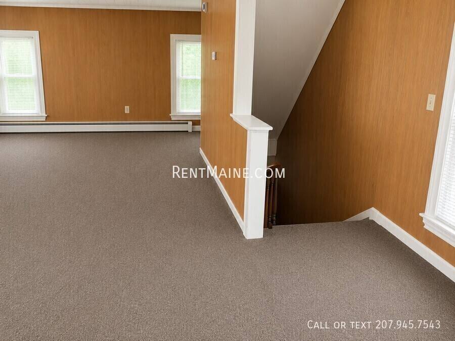 Apartment for rent at 15 Park St #B, Orono, ME 04473