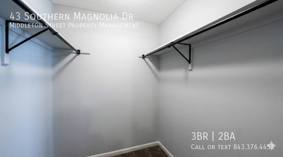 House for rent at 43 Southern Magnolia Dr, Beaufort, SC 29907