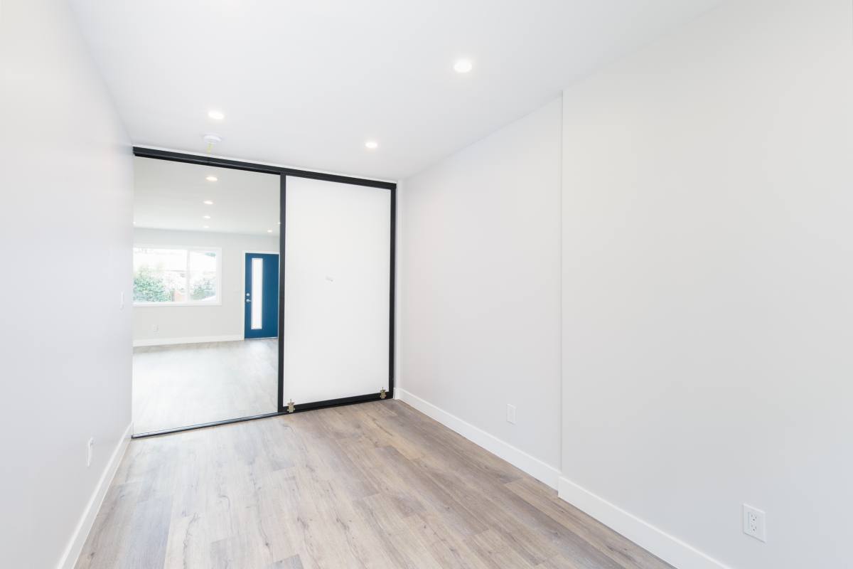 Apartment for rent at 3872 Bentley Ave #C, Culver City, CA 90232
