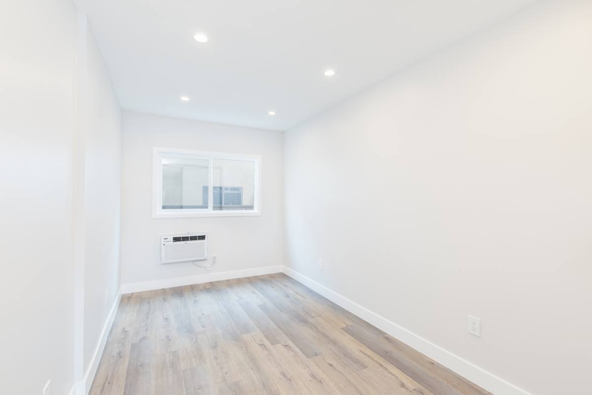 Apartment for rent at 3872 Bentley Ave #C, Culver City, CA 90232