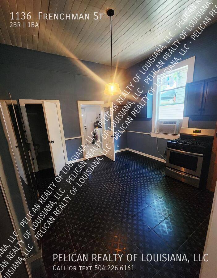 Apartment for rent at 1136 Frenchman St, New Orleans, LA 70124