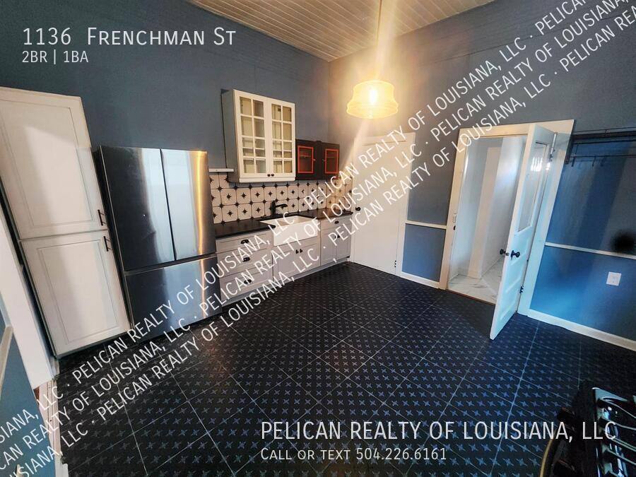 Apartment for rent at 1136 Frenchman St, New Orleans, LA 70124