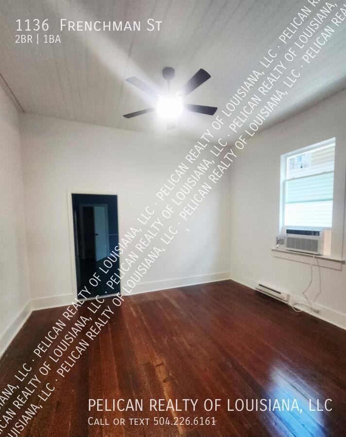 Apartment for rent at 1136 Frenchman St, New Orleans, LA 70124