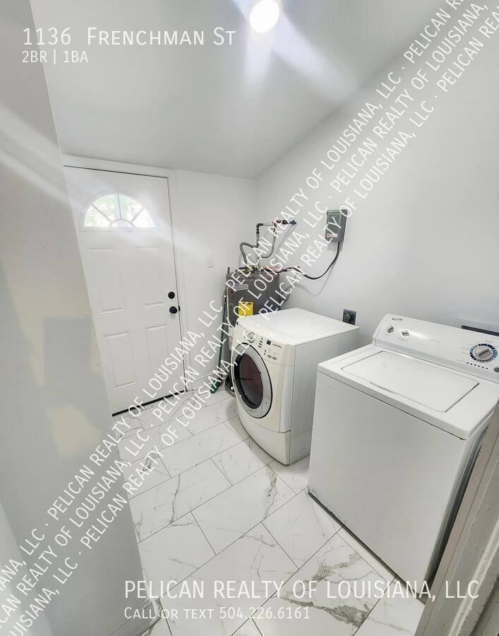 Apartment for rent at 1136 Frenchman St, New Orleans, LA 70124