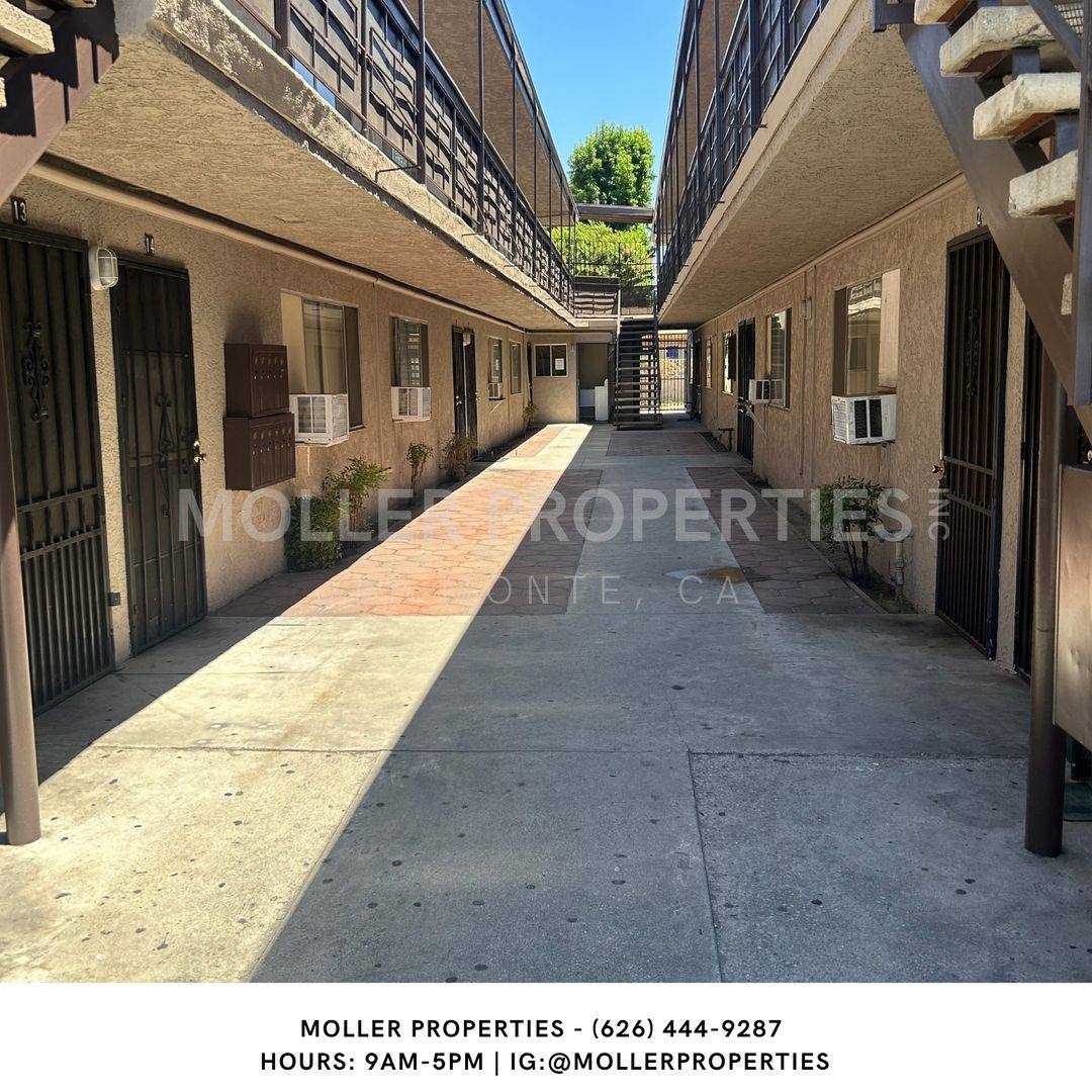 3432 La Madera Ave, El Monte, CA 91732