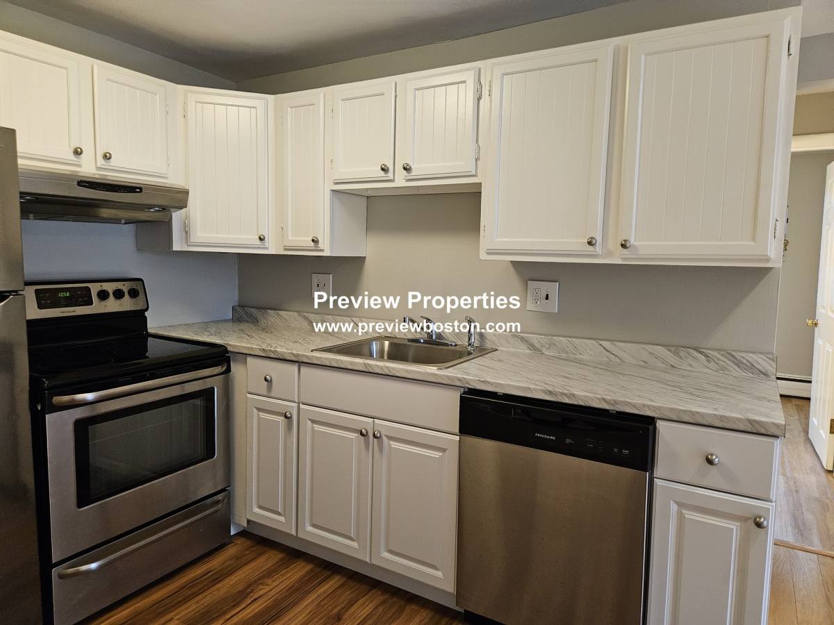 Apartment for rent at 38 Carey Ave #3, Watertown, MA 02472