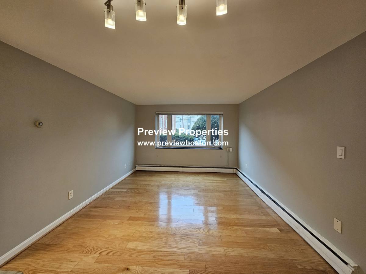 Apartment for rent at 38 Carey Ave #3, Watertown, MA 02472