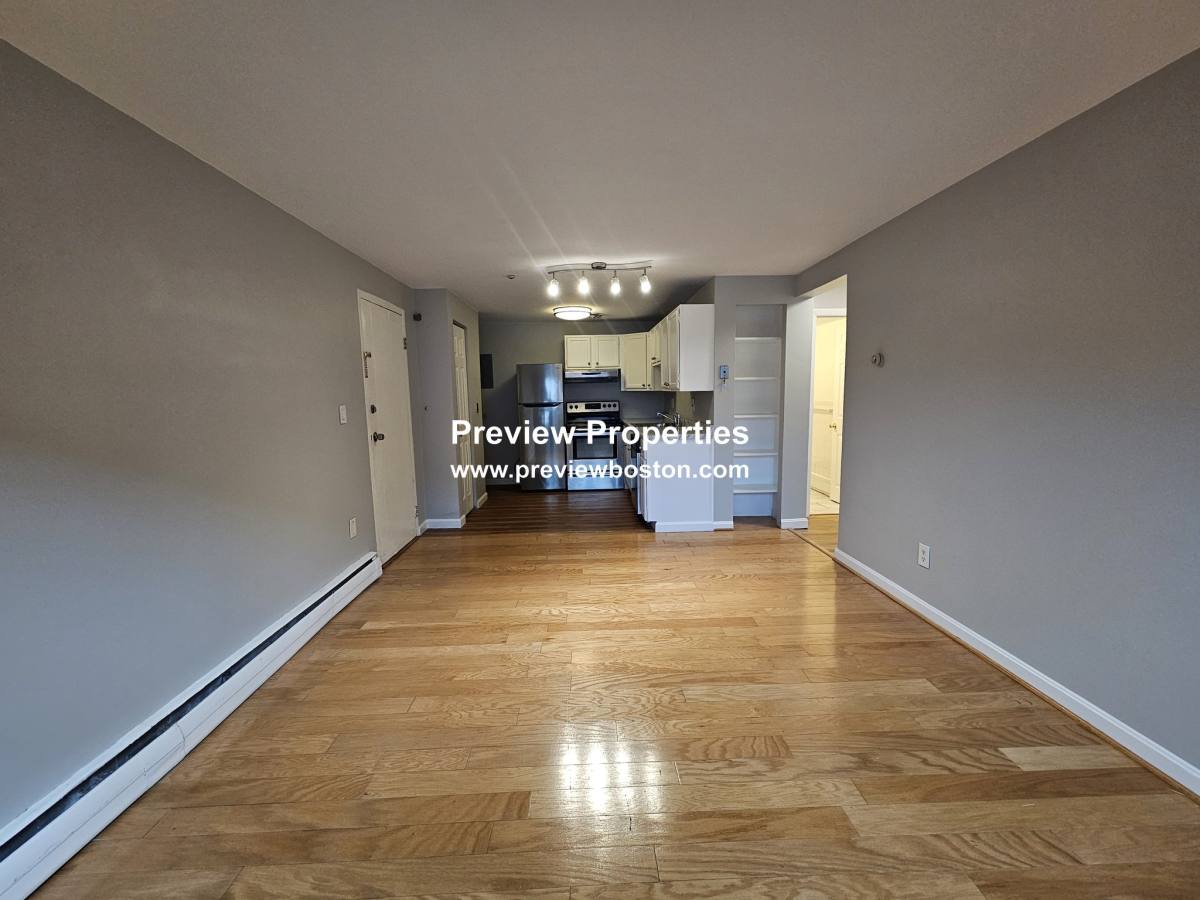 Apartment for rent at 38 Carey Ave #3, Watertown, MA 02472