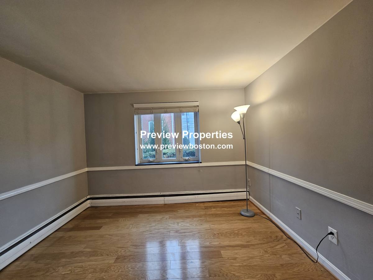 Apartment for rent at 38 Carey Ave #3, Watertown, MA 02472