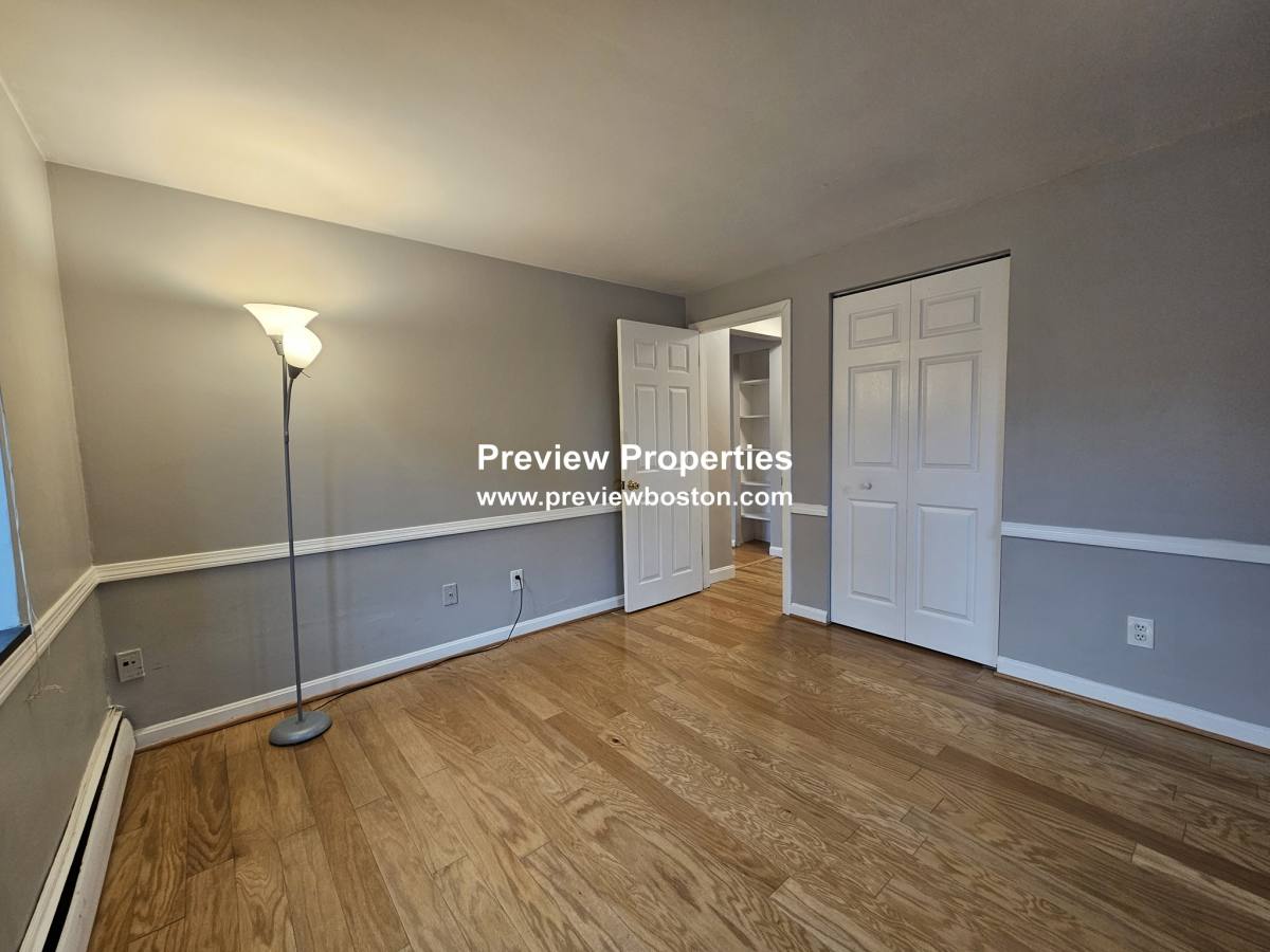 Apartment for rent at 38 Carey Ave #3, Watertown, MA 02472