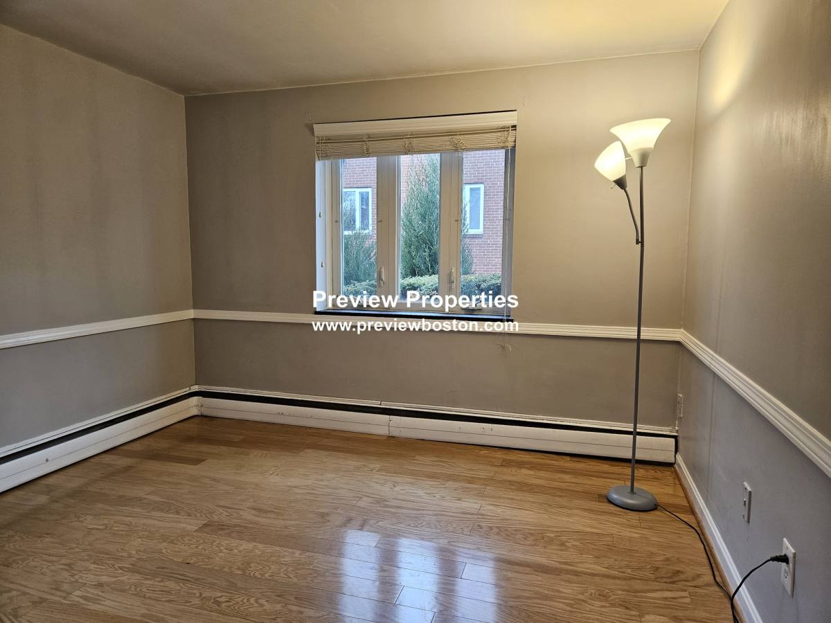 Apartment for rent at 38 Carey Ave #3, Watertown, MA 02472