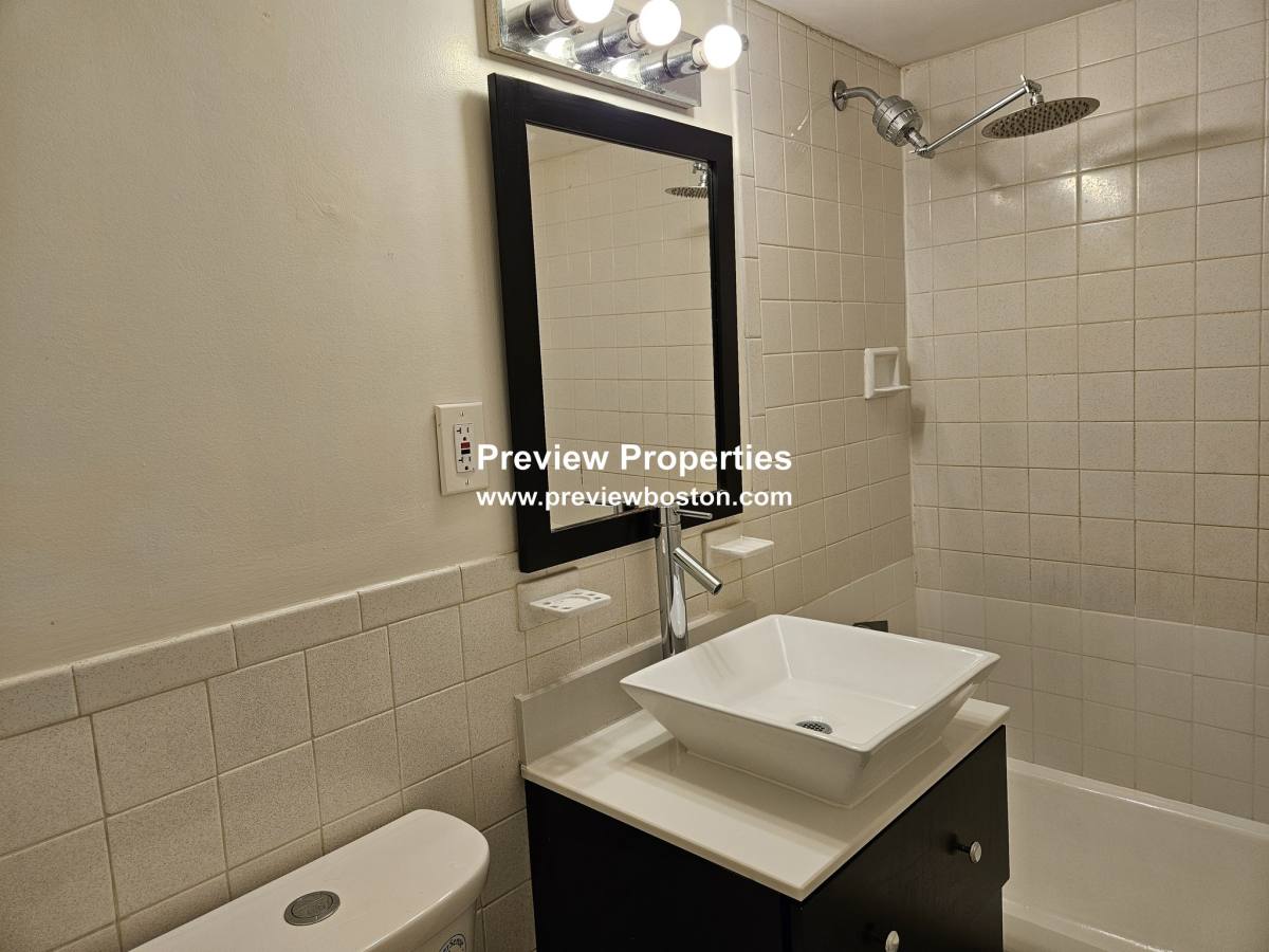 Apartment for rent at 38 Carey Ave #3, Watertown, MA 02472
