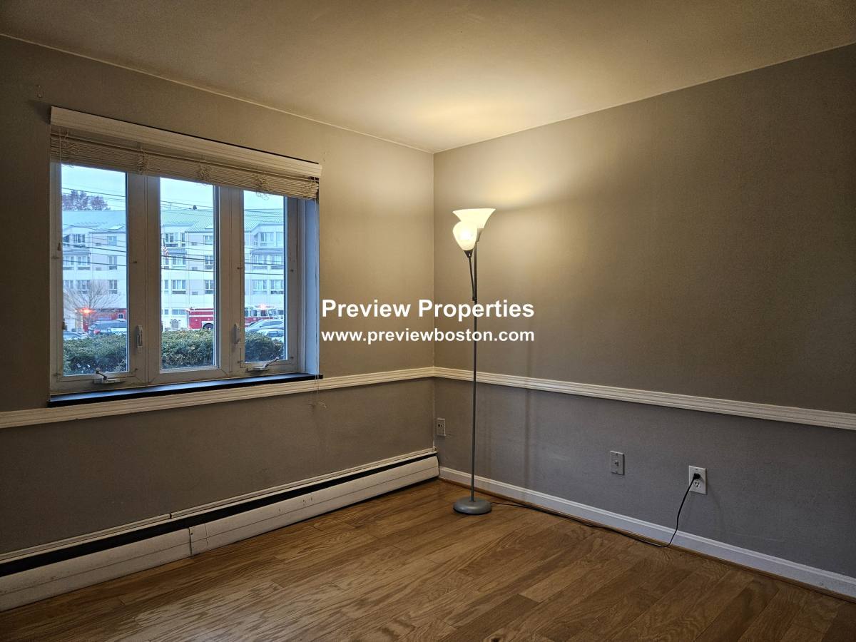 Apartment for rent at 38 Carey Ave #3, Watertown, MA 02472