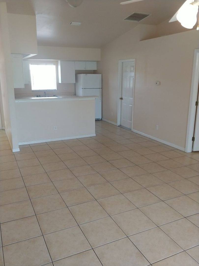 House for rent at 15423 Cemetery Rd, Fort Myers, FL 33905