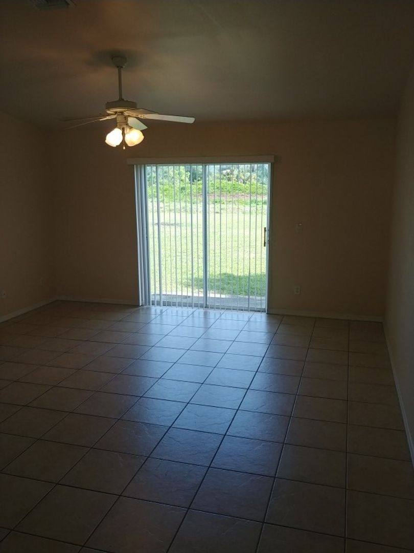 House for rent at 15423 Cemetery Rd, Fort Myers, FL 33905