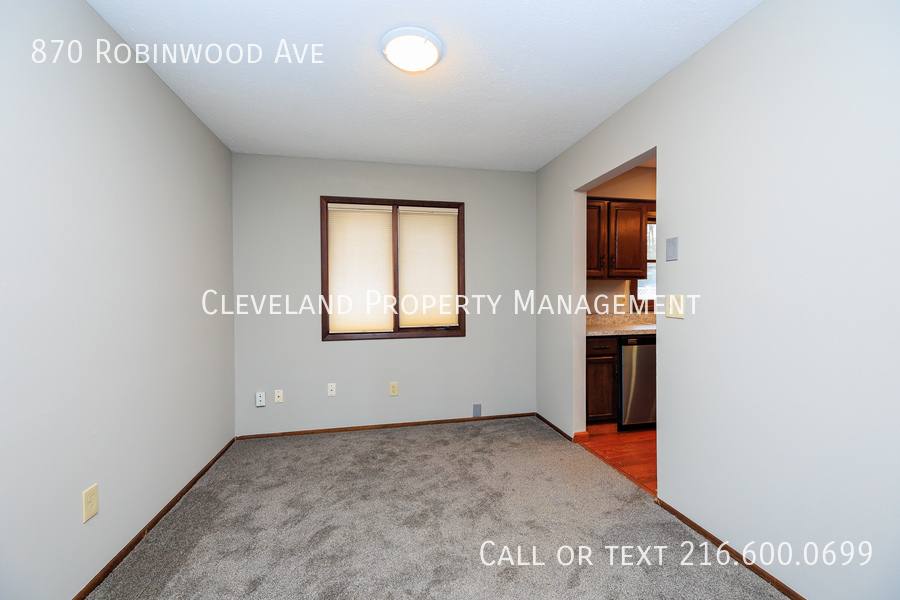 House for rent at 870 Robinwood Ave, Sheffield Lake, OH 44054