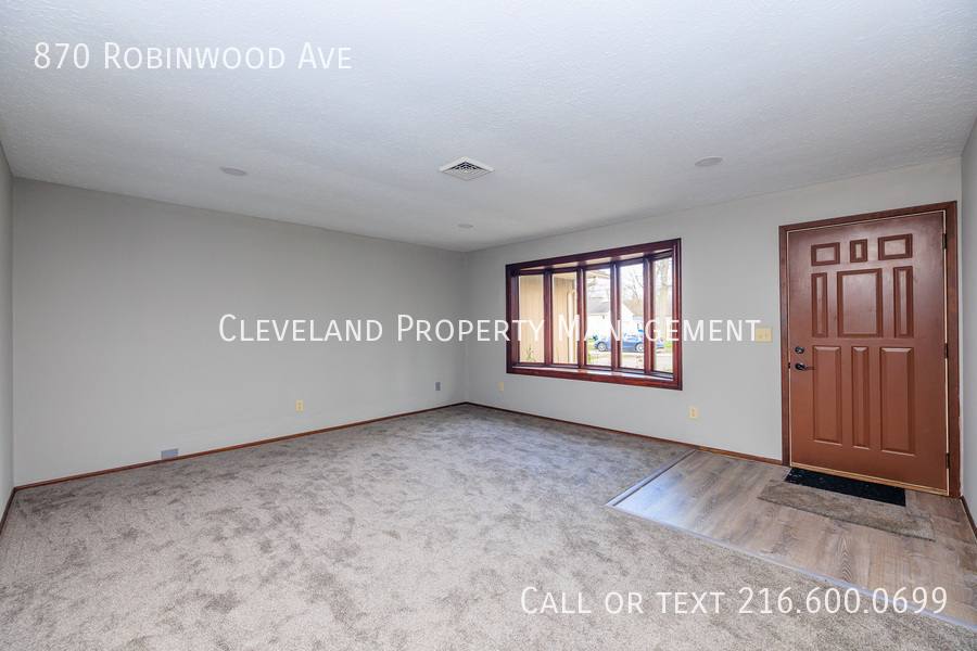 House for rent at 870 Robinwood Ave, Sheffield Lake, OH 44054