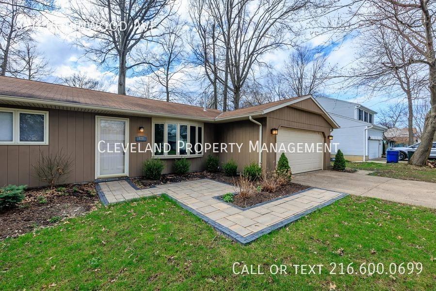 House for rent at 870 Robinwood Ave, Sheffield Lake, OH 44054
